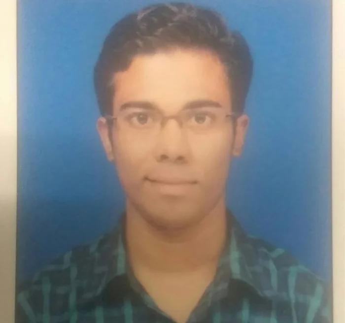 A. Angvalkar — IBPS PO at Union Bank of India, Vedanti Academy achiever