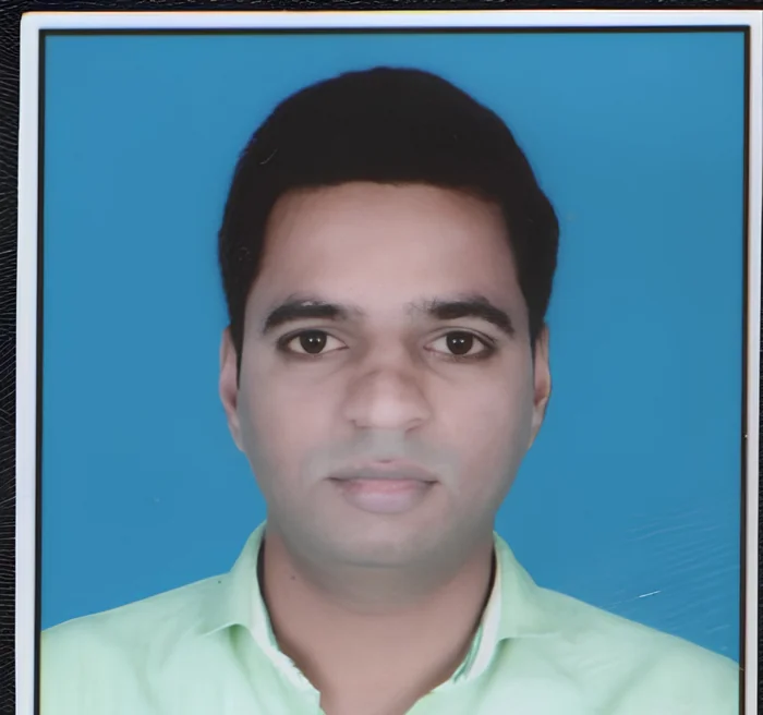 Vaibhav Mhaskar — IBPS Clerk at IBPS, Vedanti Academy achiever