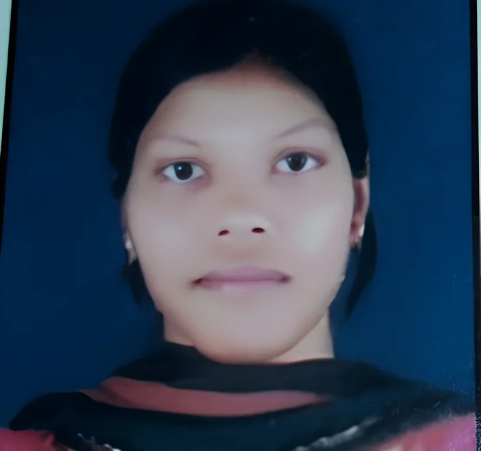 Rita Verma — Railway at Indian Railways, Vedanti Academy achiever