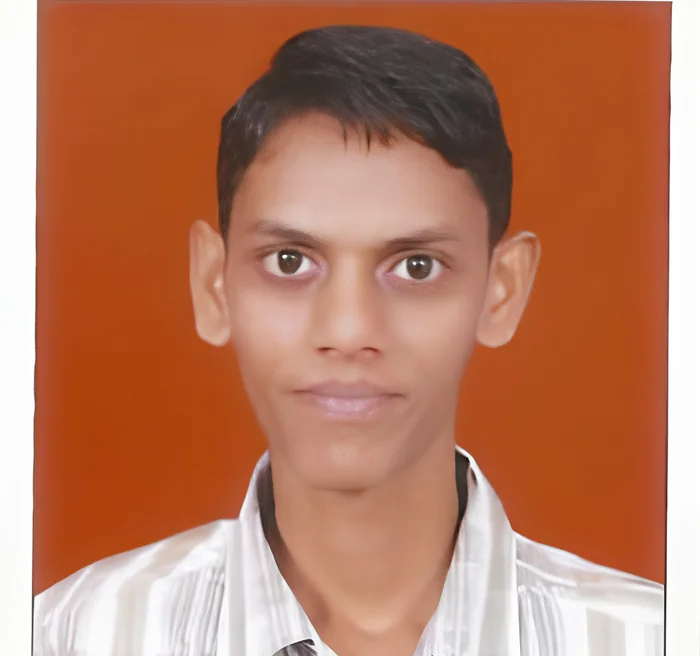 Sushant Dalvi — IBPS PO at IBPS, Vedanti Academy achiever