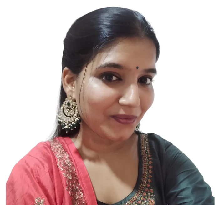 Aishwarya V. — IBPS SO at IBPS Specialist Officer, Vedanti Academy achiever