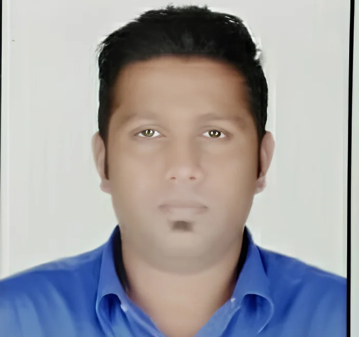 Anmol Kamble — Assistant at Banking Assistant, Vedanti Academy achiever