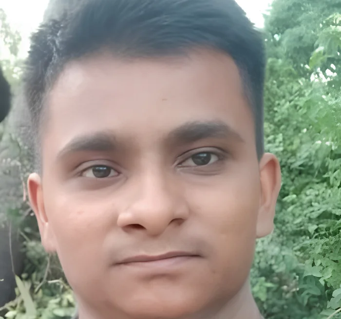 Himanshu Agrawal — JNV Selection at Navodaya Vidyalaya, Vedanti Academy achiever